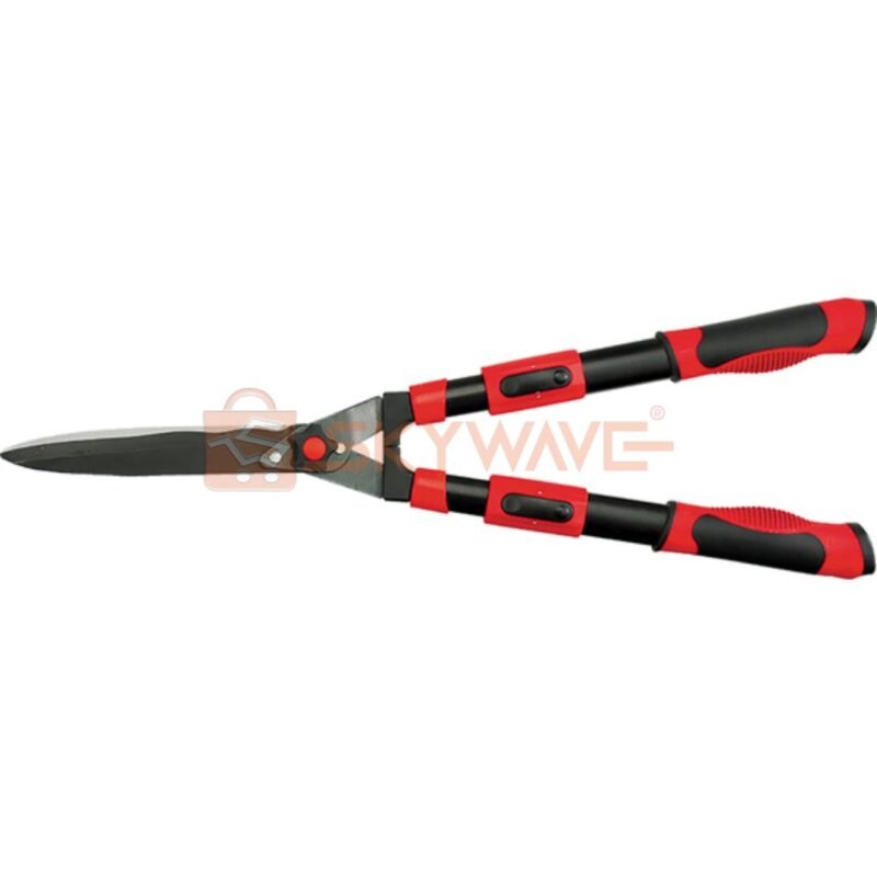 Yato telescopic hedge trimmer 690-890mm YT-8824