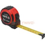 Yato measuring tape 5m x 19mm YT-71071