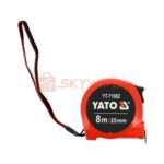 Yato measuring tape 8m x 25mm YT-71082