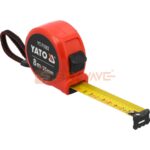 Yato measuring tape 8m x 25mm YT-71082