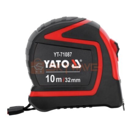 Yato measuring tape 10m x 32mm YT-71087