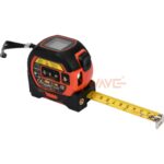 Yato laser distance meter with measuring tape YT-73122