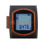 Yato laser distance meter with measuring tape YT-73122