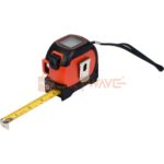 Yato laser distance meter with measuring tape YT-73122