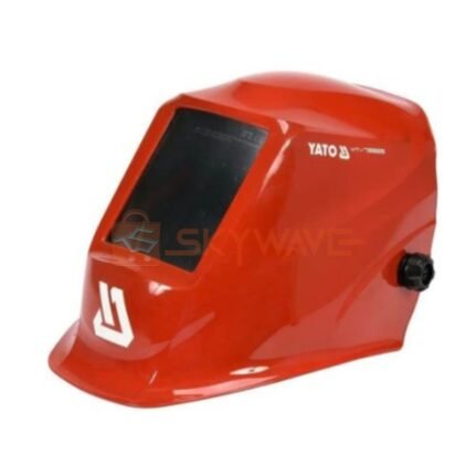 Yato auto darkening welding helmet YT-73925