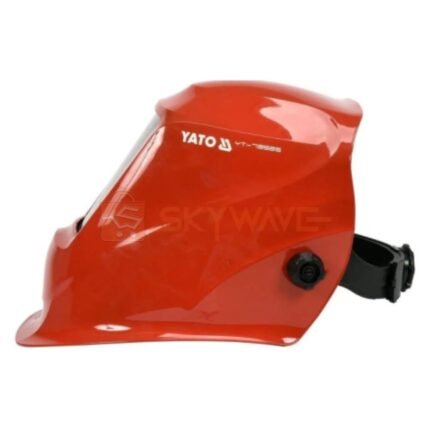 Yato auto darkening welding helmet YT-73925