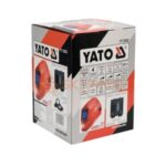 Yato auto darkening welding helmet YT-73925