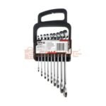 Yato 9pcs combination spanner set YT-03612