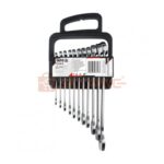 Yato 11pcs combination spanner set YT-03616