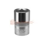 Yato socket 3.5mm 1/4inch 6PT CRV YT-14010