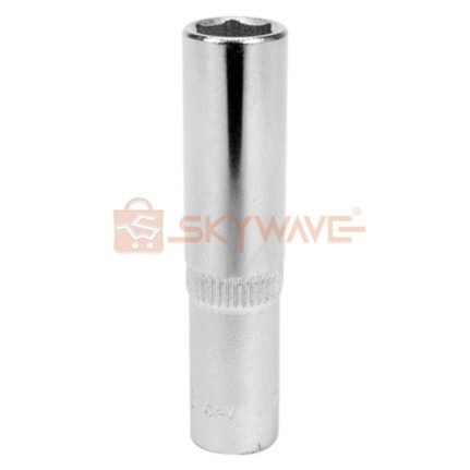 Yato socket 12mm 1/4inch 6PT CV deep YT-1423
