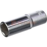 Yato hexagonal deep socket 1/4inch 14mm YT-14241