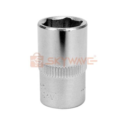 Yato socket 10mm 3/8inch 6 PT CV regular YT-3805