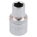 Yato socket 10mm 1/2 6PT CV regular YT-1203