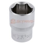 Yato socket 20mm 1/2 6PT CV regular YT-1213