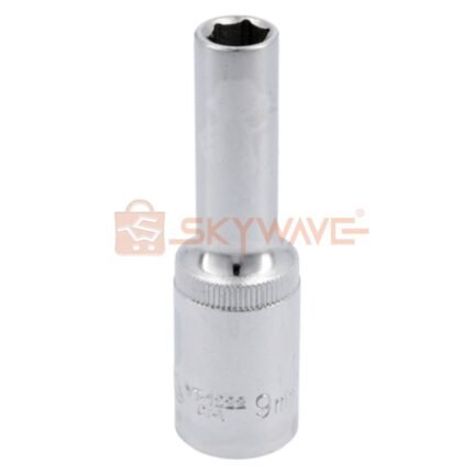 Yato socket 9mm 1/2 6PT CV deep YT-1222