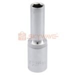 Yato socket 10mm 1/2 6PT CV deep YT-1223