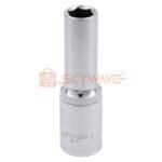 Yato socket 11mm 1/2 6PT CV deep YT-1224