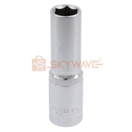 Yato socket 13mm 1/2 6PT CV deep YT-1226
