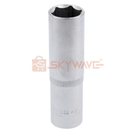 Yato socket 16mm 1/2 6PT CV deep YT-1229