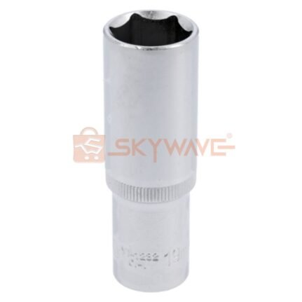 Yato socket 19mm 1/2 6PT CV deep YT-1232