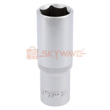 Yato socket 20mm 1/2 6PT CV deep YT-1233