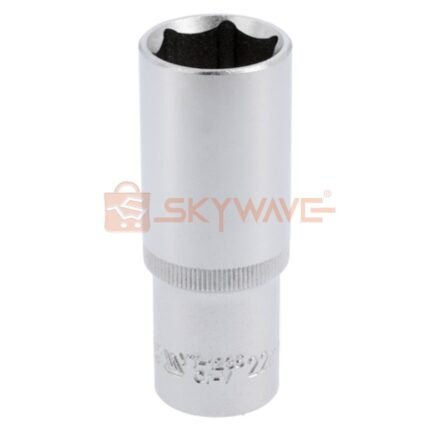 Yato socket 22mm 1/2 6PT CV deep YT-1235