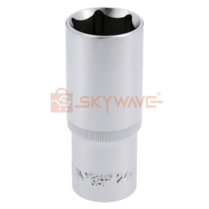 Yato socket 24mm 1/2 6PT CV deep YT-1237