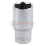 Yato socket 30mm 1/2 6PT CV deep YT-1239