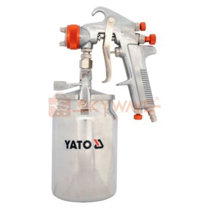 Yato spray gun tank 1000ml 1.8mm YT-2346