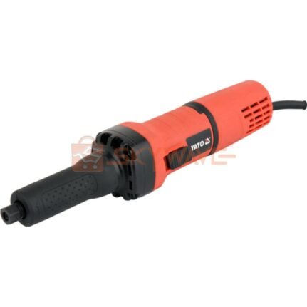 Yato straight grinder 750W variable speed YT-82080