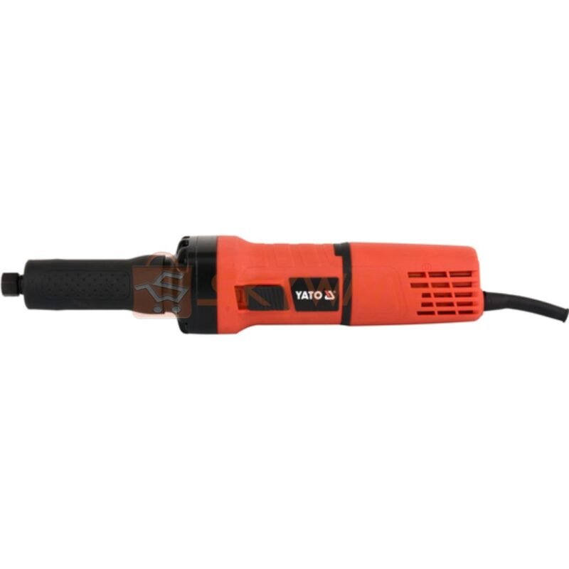 Yato straight grinder 750W variable speed YT-82080