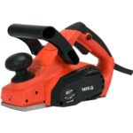 Yato electric planer 810W YT-82141