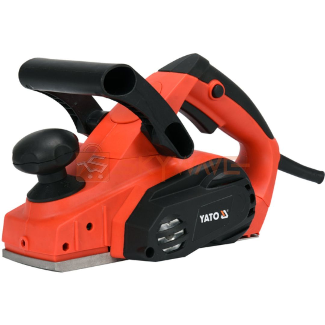Yato electric planer 810W YT-82141 Yato electric planer 810W YT-82141