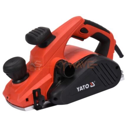 Yato power planer 110mm 1300W YT-82144