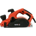Yato power planer 110mm 1300W YT-82144