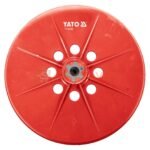 Yato sanding pad 225mm YT-82353