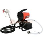 Yato airless paint sprayer 650W YT-82560