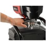 Yato airless paint sprayer 650W YT-82560