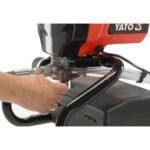 Yato airless paint sprayer 650W YT-82560