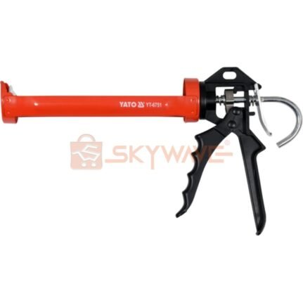 Yato caulking gun YT-6751