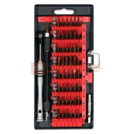 Yato 61pcs mobile phone repair tools set YT-25760