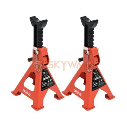 Yato jack stands 3 ton 2pcs YT-17311