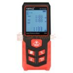 Yato laser distance meter 50m YT-731251