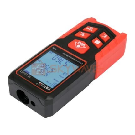 Yato laser distance meter 50m YT-731251