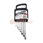 Yato 7pcs combination spanner set YT-03610