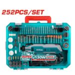 Total mini grinder TG5133261