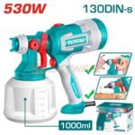 Total spray gun TT4506