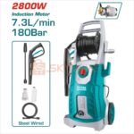 Total high pressure washer TGT11266