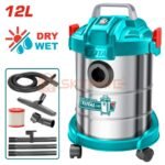 Total vacuum cleaner TVC14122